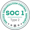 Certificação SOC 1 Type 2