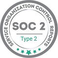 Certificação SOC 2 Type 2