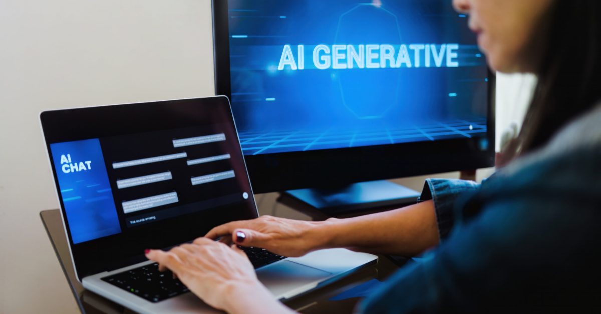 IA Generativa: o que aprendemos na FEBRABAN Tech — e como isso se conecta com a Gestão de Risco Inteligente