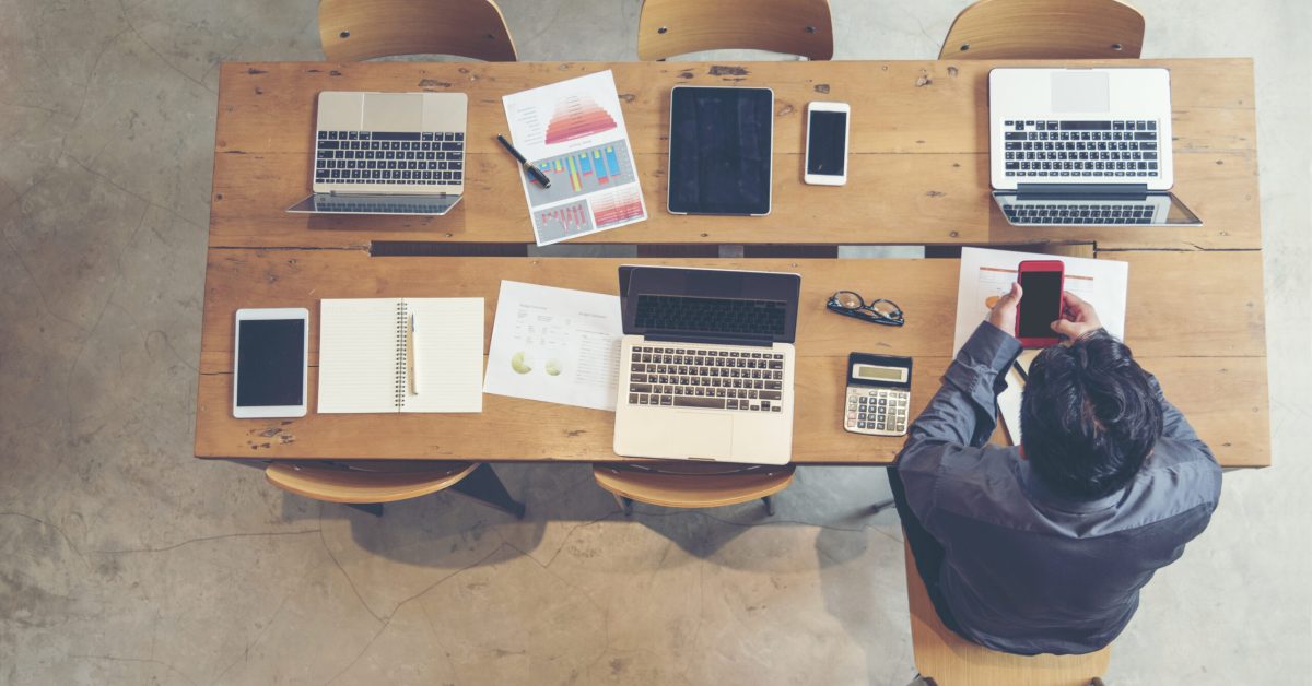 produtividade consciente na era digital